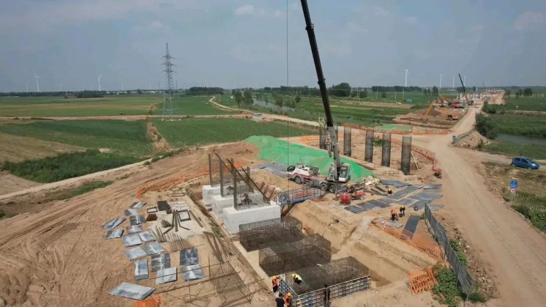 【項目負(fù)責(zé)人說】董磊：敢挑重?fù)?dān) 踔厲奮發(fā)