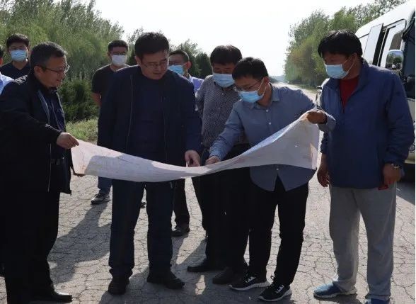 【項目負(fù)責(zé)人說】李健：攻堅克難 砥礪前行