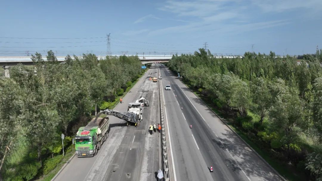 【項(xiàng)目負(fù)責(zé)人說】楊法衛(wèi)：實(shí)干篤定 擔(dān)當(dāng)如鐵