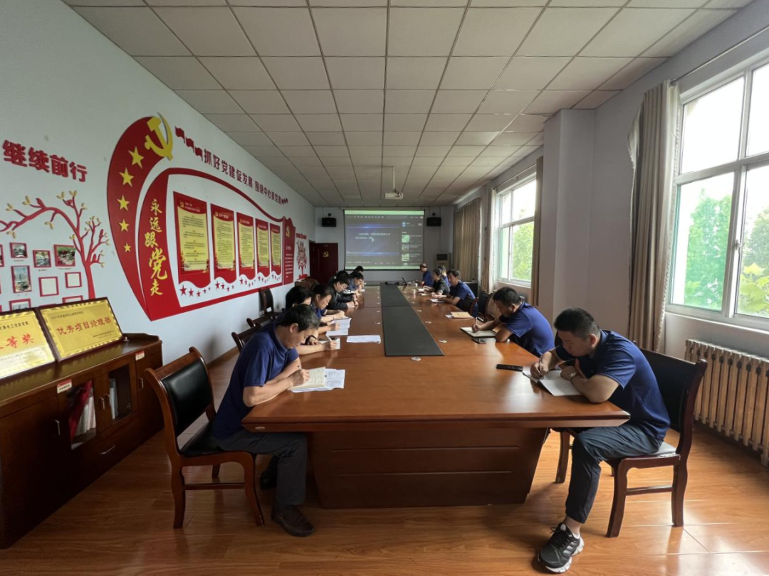 以“質(zhì)”促效，德盟檢測公司開展質(zhì)量月宣傳活動